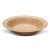 Bowl cartón marrón kraft 19cm anti grasa