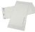Sobre para Cubiertos con Servilleta | Papel Blanco | 400 Uds.