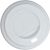 Tapa vasos Travel PS para 7.5oz Ø 70mm. blanca | 1000 unidades