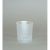 Vaso de chupito 40cc premium reutilizable