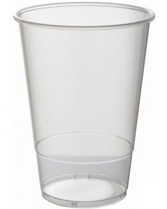 Vaso PP reutilizable