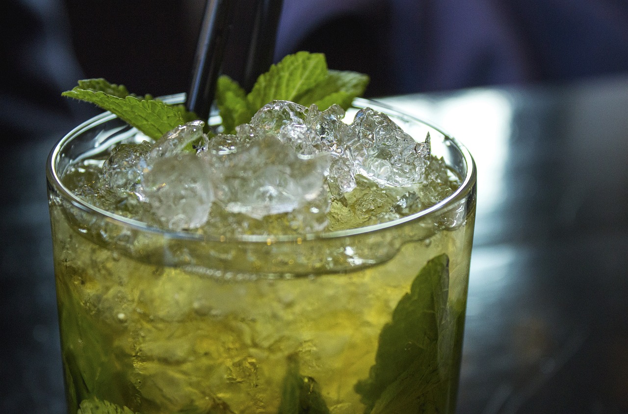 Cómo Hacer el Mojito Perfecto: Una Guía Completa