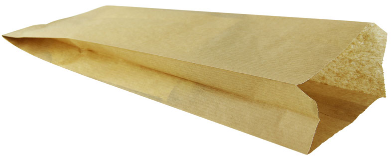 Bolsa de papel para pan 210SANDB34