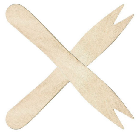 Ideal para Patatas, Fritos y Pequeñas Degustaciones