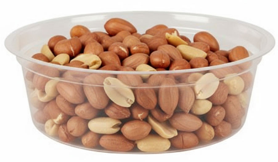 Tapa inserto de rPet